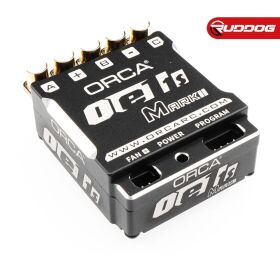 ORCA OE1-1S MK2 PRO 1/12 ESC / ES23OE11SM2