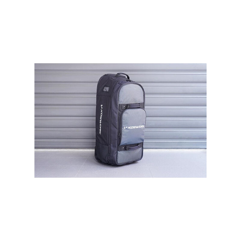 Koswork Travel Sports Trolley Bag/RC Car Bag V2 / KOS32201V2