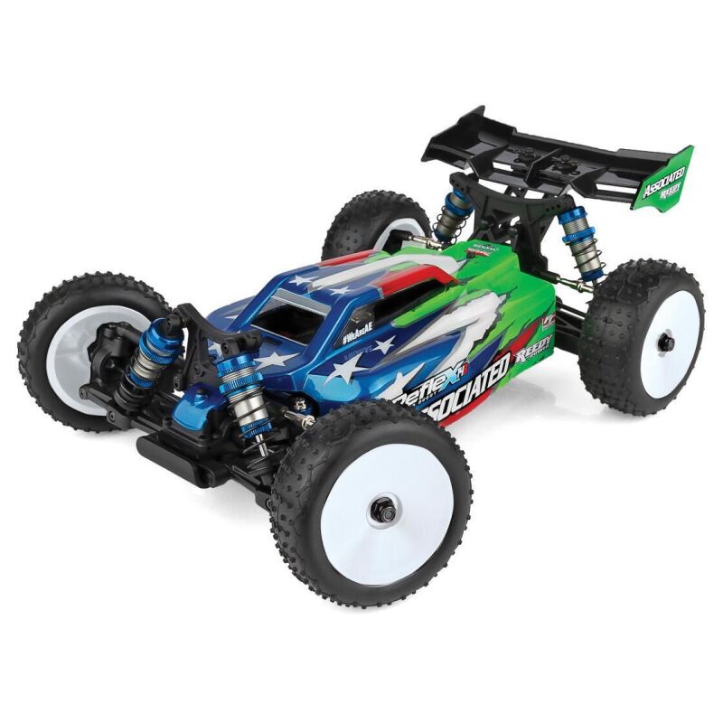 Team Associated Reflex 14B Kit / AE20186
