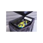 Koswork 1/8 & 1/10 Pit Bag V2 Cardboard Box Frame Version (Top Open design, w/KOS32120-510BK Lid) / KOS32205V2CA