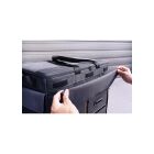 Koswork 1/8 & 1/10 Pit Bag V2 Cardboard Box Frame Version (Top Open design, w/KOS32120-510BK Lid) / KOS32205V2CA