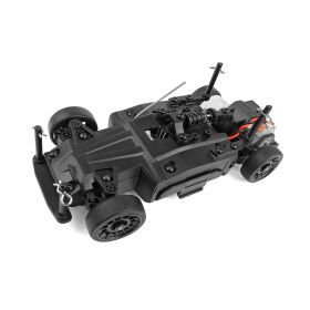 Team Associated SR27 Datsun 240Z RTR, Green / AE20188