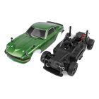 Team Associated SR27 Datsun 240Z RTR, Green / AE20188