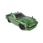 Team Associated SR27 Datsun 240Z RTR, Green / AE20188