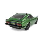 Team Associated SR27 Datsun 240Z RTR, Green / AE20188