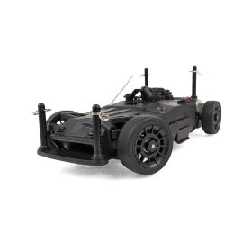 Team Associated SR27 Datsun 240Z RTR, Red / AE20191