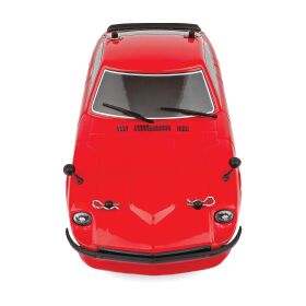 Team Associated SR27 Datsun 240Z RTR, Red / AE20191