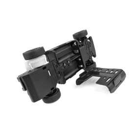 Team Associated SR27 Datsun 240Z RTR, Red / AE20191