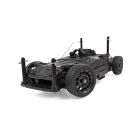 Team Associated SR27 Datsun 240Z RTR, Red / AE20191