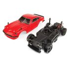 Team Associated SR27 Datsun 240Z RTR, Red / AE20191