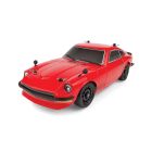 Team Associated SR27 Datsun 240Z RTR, Red / AE20191