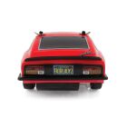Team Associated SR27 Datsun 240Z RTR, Red / AE20191