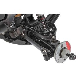 Element RC IFS2, Independent Front Suspension Conversion...