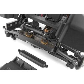 Element RC IFS2, Independent Front Suspension Conversion Kit / AE42340