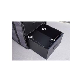 Koswork 1/8 Two Large Drawer Side Buggy/Onroad Car Carrying Bag / KOS32291