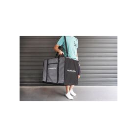 Koswork 1/8 Two Large Drawer Side Buggy/Onroad Car Carrying Bag / KOS32291