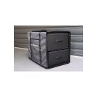 Koswork 1/8 Two Large Drawer Side Buggy/Onroad Car Carrying Bag / KOS32291