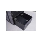 Koswork 1/8 Two Large Drawer Side Buggy/Onroad Car Carrying Bag / KOS32291