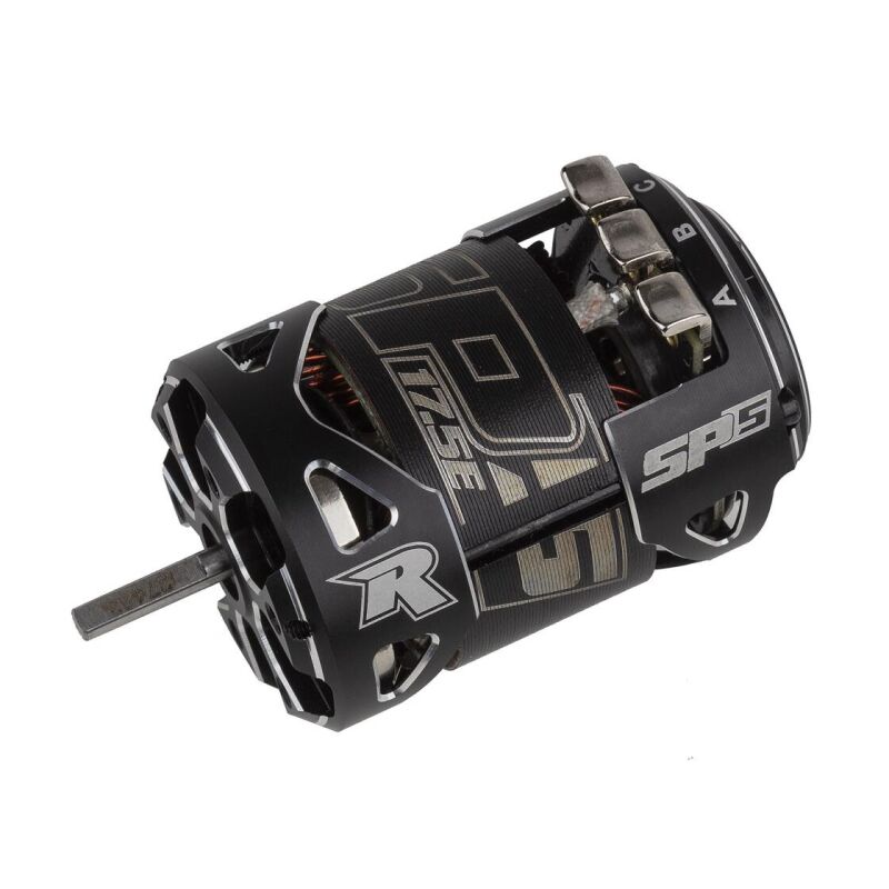 Reedy Sonic SP5 17.5T Euro Spec / AE27488