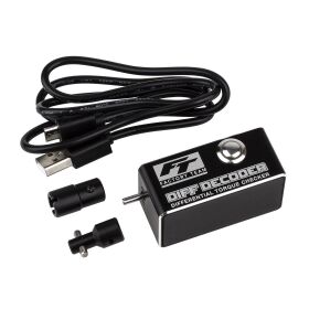 Team Associated Factory Team Diff Decoder / AE91918