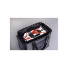Koswork 1/10 Three Large Drawer Side Touring Car Carrying Bag (Top Open Design) / KOS32288