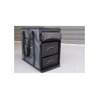 Koswork 1/10 Three Large Drawer Side Touring Car Carrying Bag (Top Open Design) / KOS32288