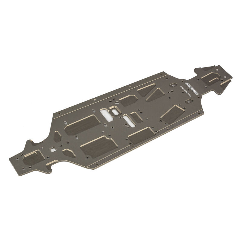 Team Associated RC8B4.1 Chassis, RWB / AE81629