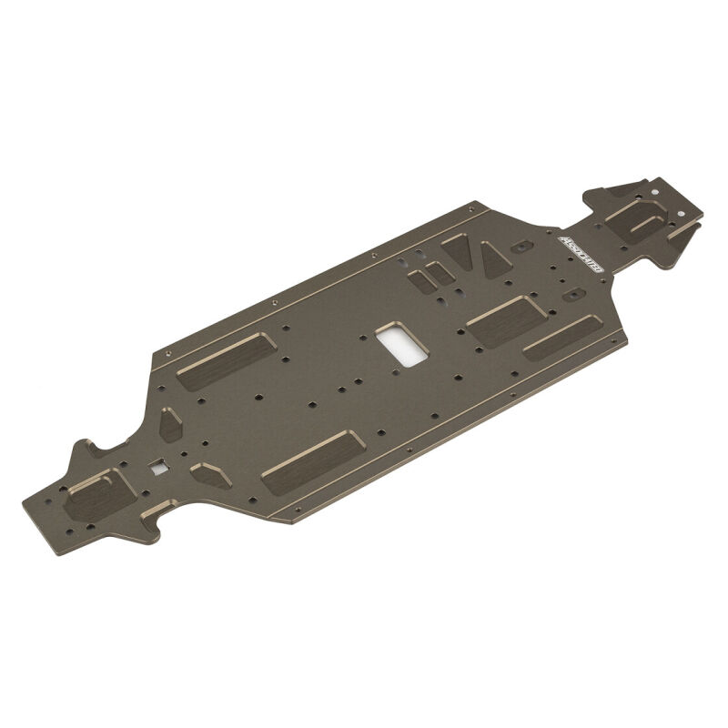 Team Associated RC8B4e FWB/RWB Chassis / AE81644