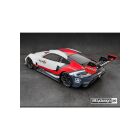 Bittydesign P-G3TR 1/7 Pre-Painted body for ARRMA Infraction/Limitless, Pre-Cut, 1.5mm / BDAR7-PG3TR-PP