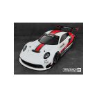 Bittydesign P-G3TR 1/7 Pre-Painted body for ARRMA Infraction/Limitless, Pre-Cut, 1.5mm / BDAR7-PG3TR-PP