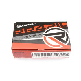 RUDDOG Racing RR4210 HV Brushless Standard Size Servo (0.10s|42kg) / RP-0709
