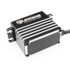 RUDDOG Racing RR4210 HV Brushless Standard Size Servo (0.10s|42kg) / RP-0709