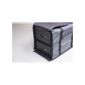 Koswork 1/10 Two Large Drawer Side Touring Car Carrying Bag / KOS32287