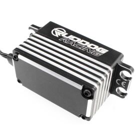 RUDDOG Racing RR3008 HV Brushless Mid Size Servo (0.08s|30kg) / RP-0708