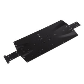 Team Associated SR7 Main Chassis / AE26049