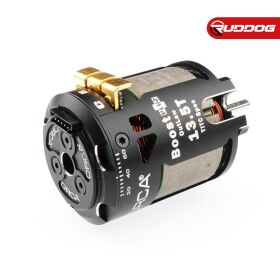 ORCA Boost Plus Sensored 17.5T Brushless Stock Motor /...