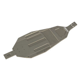 Team Associated RC10B7 Chassis, -4MM / AE92490