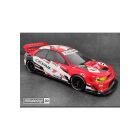 Bittydesign KANJO-S 1/7 clear body for ARRMA Infraction/Limitless, Pre-Cut, 1.5mm / BDAR7-KJS