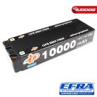 Intellect MC3 10000mAh 120C 7.6V Long Runtime Graphene Stick Pack LiHV / IP-CT2S10000MC3