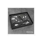 Bittydesign Revolver gravity-feed airbrush trigger (All Purpose) / BDAIR-116B22