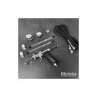 Bittydesign Revolver gravity-feed airbrush trigger (All Purpose) / BDAIR-116B22