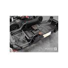 Bittydesign ROCK1 1/10 clear body for Vanquish VS4-10 Phoenix Rock Crawler, Pre-Cut, 1mm, full set (include the cab, the rear side panels, the interior cockpit) / BDCR-RK1-VS4