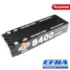 Intellect MC3 8400mAh 130C 7.6V High Power Graphene Stick Pack LiHV / IP-CT2S8400MC3