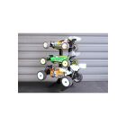 Koswork RC Car H475mm Pit / Display Stand (3 Layer) / KOS50743