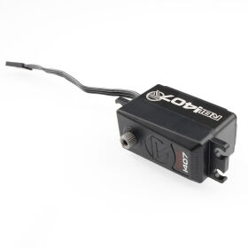 RUDDOG RBL1407 HV Low-Profile Brushless Servo (0.07s|14.0kg) / RP-0703