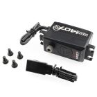 RUDDOG RBL1407 HV Low-Profile Brushless Servo (0.07s|14.0kg) / RP-0703