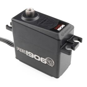 RUDDOG RBL1906 HV Brushless Standard Size Servo...