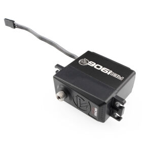 RUDDOG RBL1906 HV Brushless Standard Size Servo (0.06s|19kg) / RP-0707