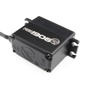 RUDDOG RBL1906 HV Brushless Standard Size Servo (0.06s|19kg) / RP-0707