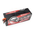 RUDDOG 6500mAh 50C 14.8V LiPo Stick Pack Battery with T-Plug / RP-0774